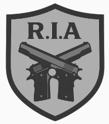 Revolutionary Independent Arms logo