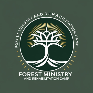 Forest Ministry logo