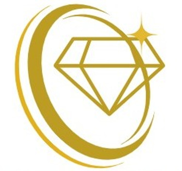 ALSHAMMAM GOLD TRADING logo