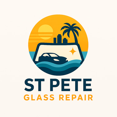stpeteglassrepair.com logo