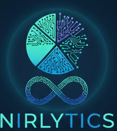 Nirlytics logo