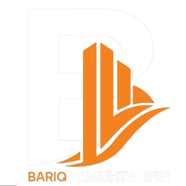 بريق لكشف تسربات المياه logo