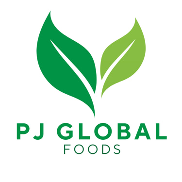 PJ Global Foods logo