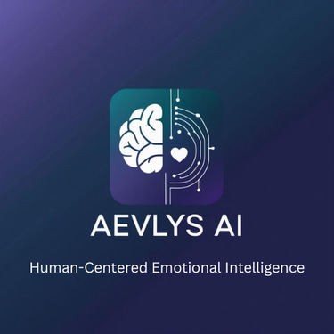 Aevlys AI logo
