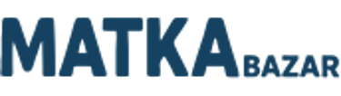Matka Bazar logo