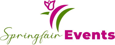 Springfair Events logo