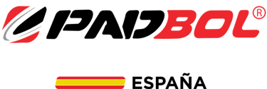 Padbol España logo