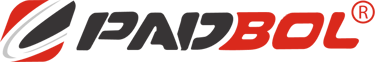 Padbol España logo