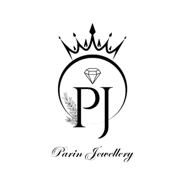 Parin Jewllery logo