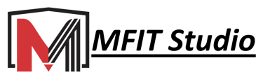 MFIT Studio logo