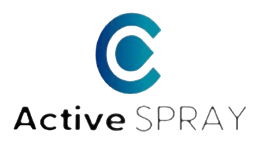 Calorie Active Spray Deutschland logo