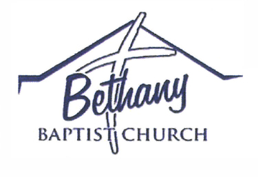 Bethany Baptist Church logo