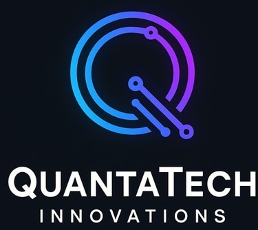 QuantaTech Innovations logo