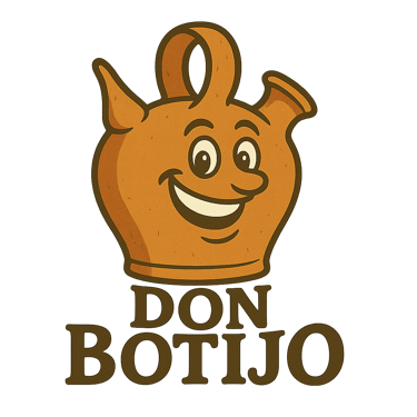 Don Botijo logo
