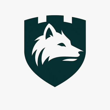 Fortis Defense Consulting logo