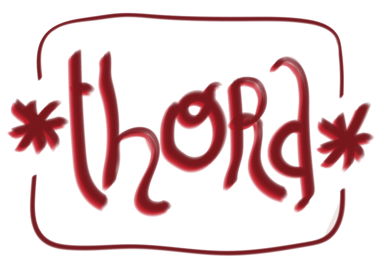 Thora logo