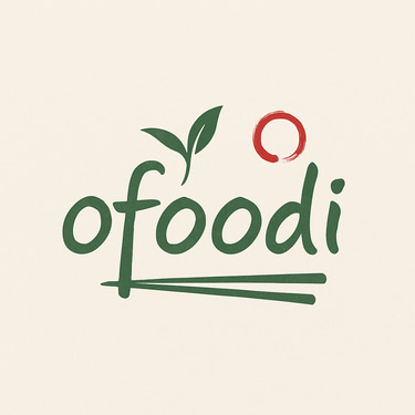 OFOODI SL logo