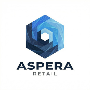 Aspera Voice logo