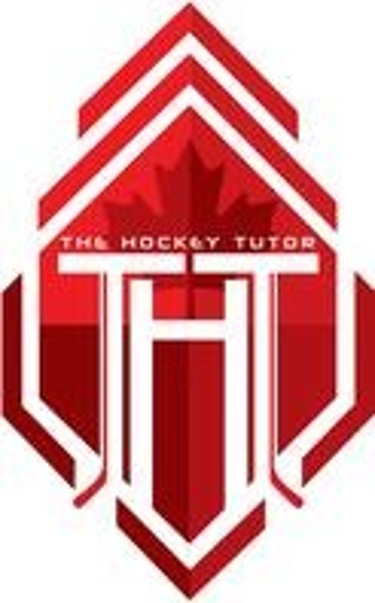 THT HOCKEY DEVELOPMENT logo