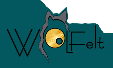 WoolFelt logo