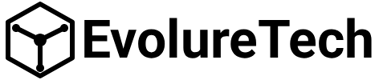 EvolureTech logo