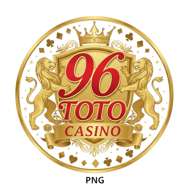 96TOTO logo