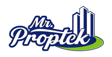 Mrproptek logo