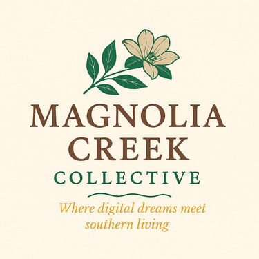 Magnolia Creek Collective logo