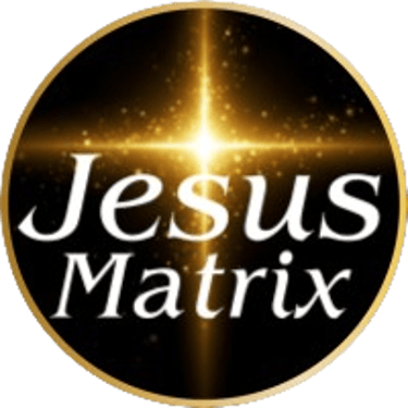 Jesus Matrix logo