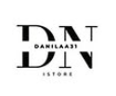 Danilla31istore (Jual Beli & Tukar Tambah Iphone logo