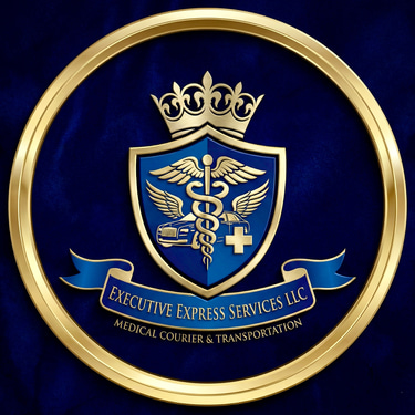 Executive Express Services LLC logo