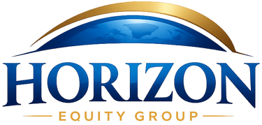 Horizonequitygroup logo
