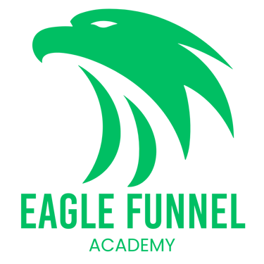 Eaglefunnel logo