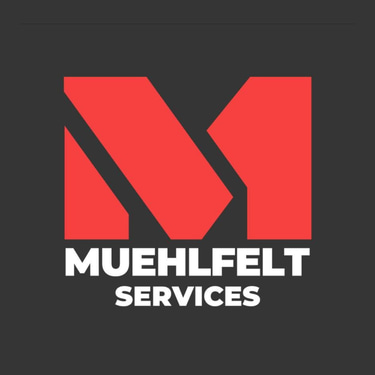 Muehlfelt Services logo
