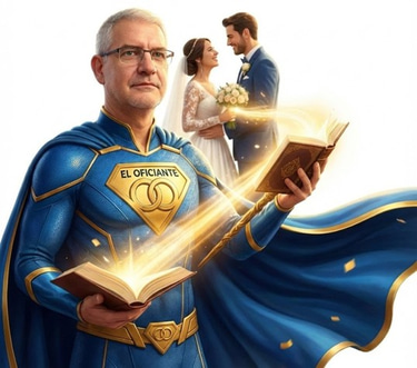 El Oficiador logo