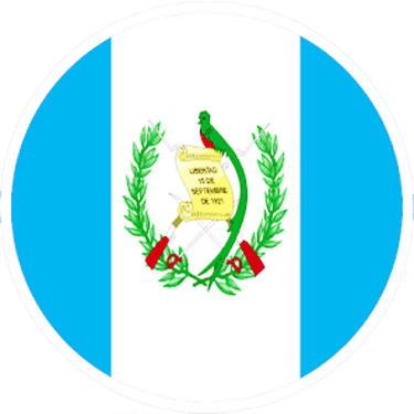 Marimba de Guatemala Radio logo