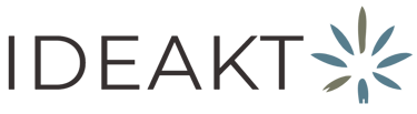 IDEAKT logo