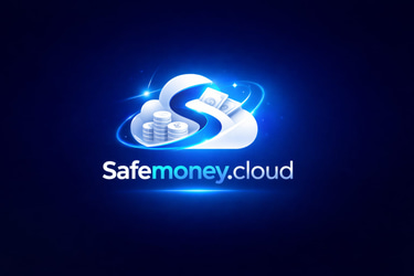 SAFEMONEY.CLOUD logo