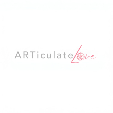 ARTiculateLove logo