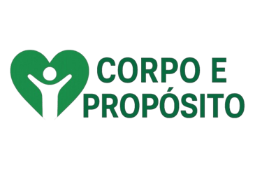 Corpo e proprósito logo