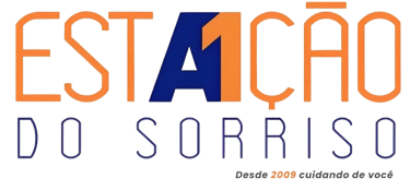 Dentistas perto de você! logo