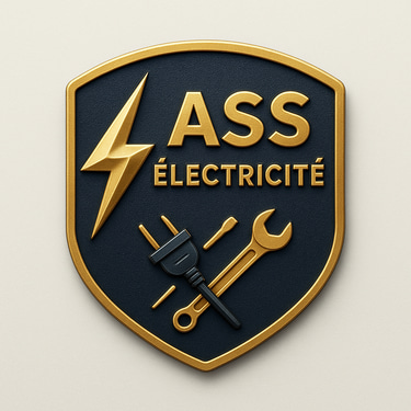 electricien logo