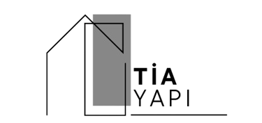 TİA İNŞAAT logo