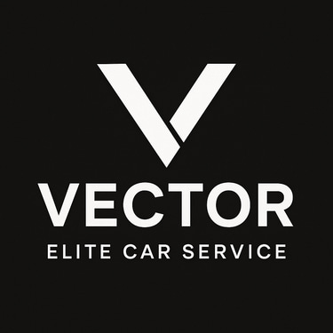 Vector Elite Car Service logo