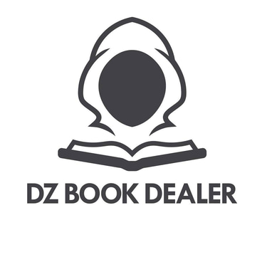 Dz Book Dealer logo