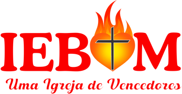 Igreja Batista Iebom logo