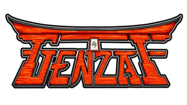 Genzai Band logo