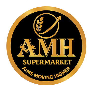 AMH logo