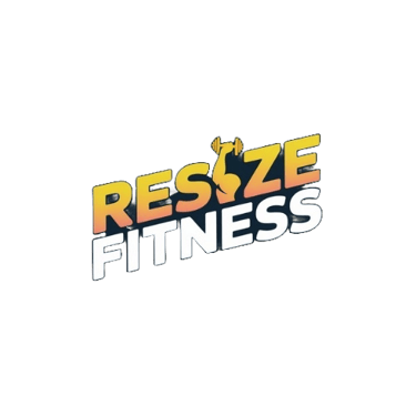 Resize Fitness logo