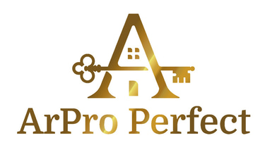 ArPro Perfect logo
